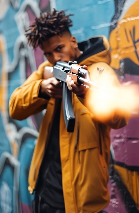 Hit Man