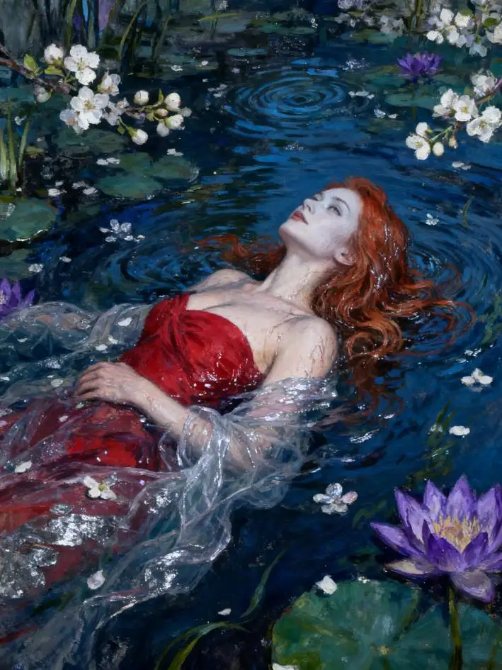 Ophelia