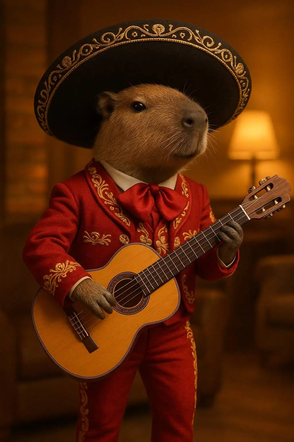 Pet Symphony