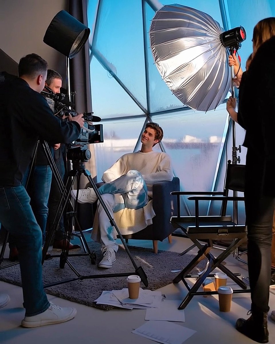On-Site Shooting