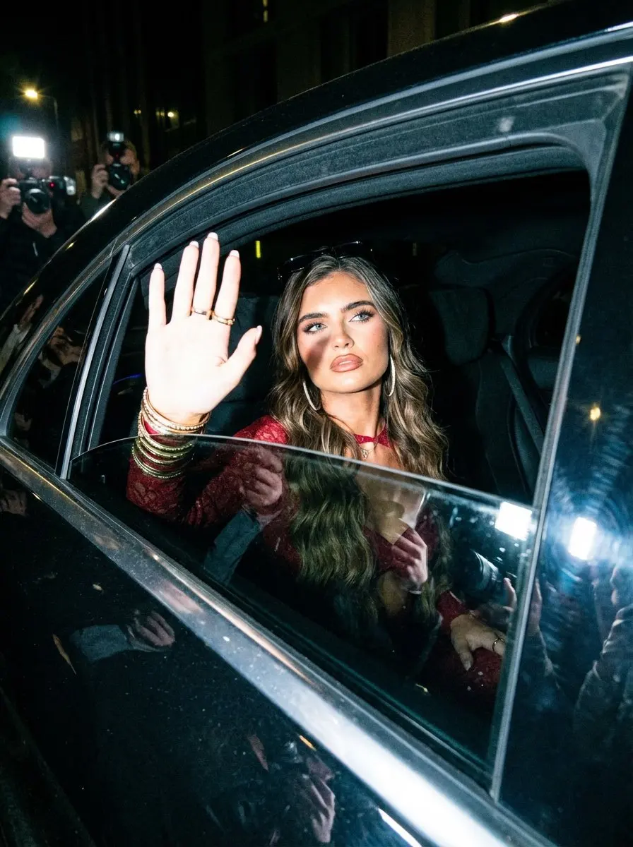 Paparazzi 2