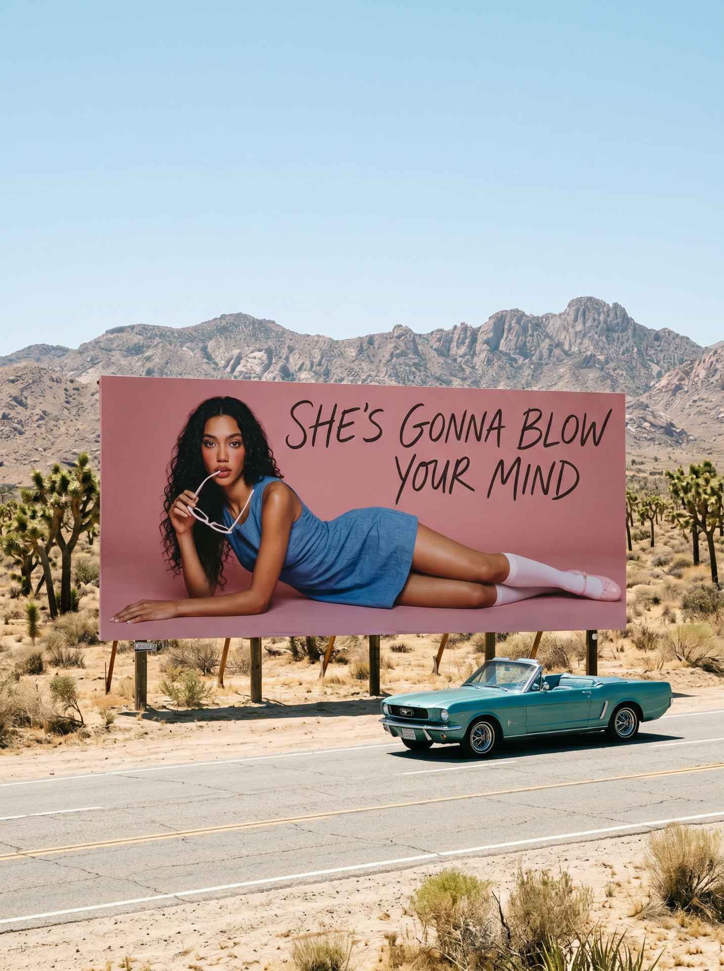 Coachella Billboard