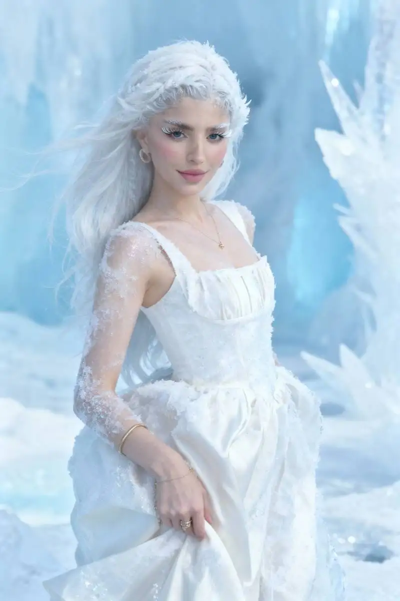 Snow Transformation