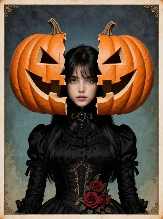 My Halloween Dream