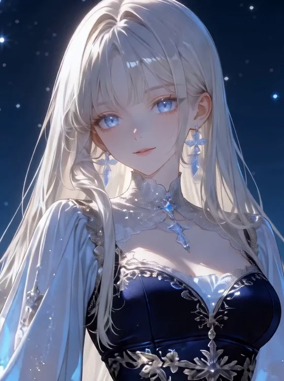 Stellar Symphony
