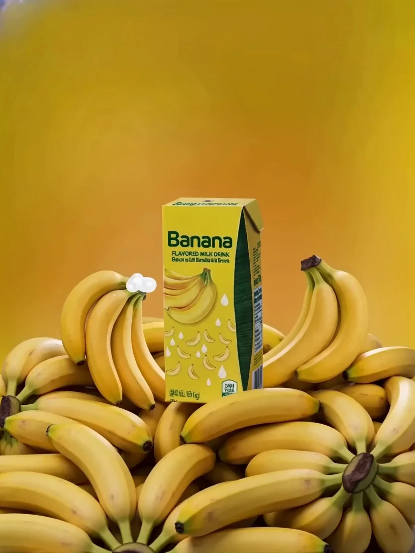 Banana Splash Premiere