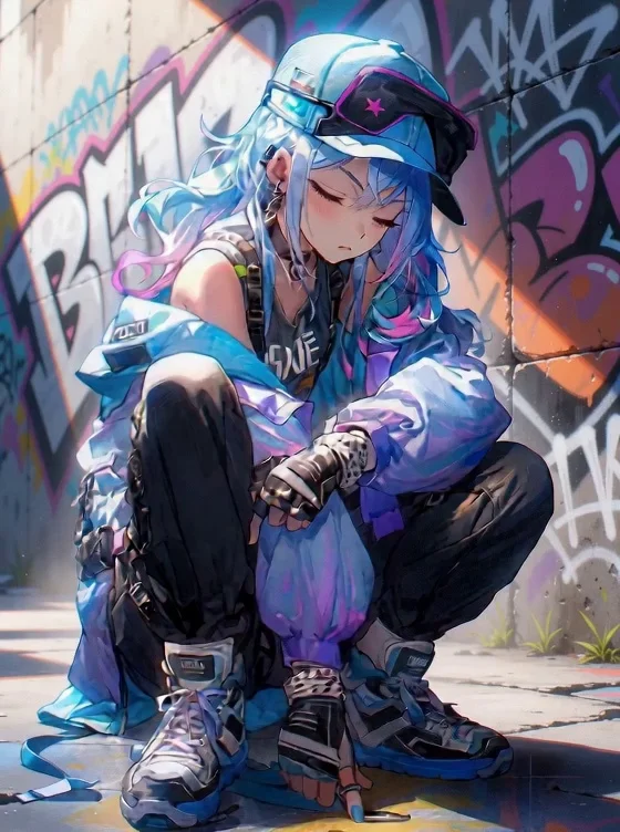 Street Beat