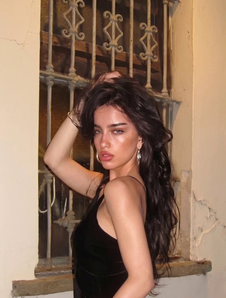 Looking Back