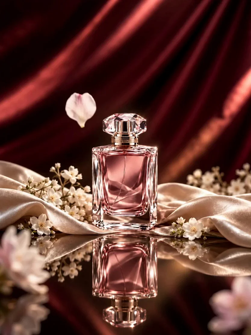 Ambient Perfume