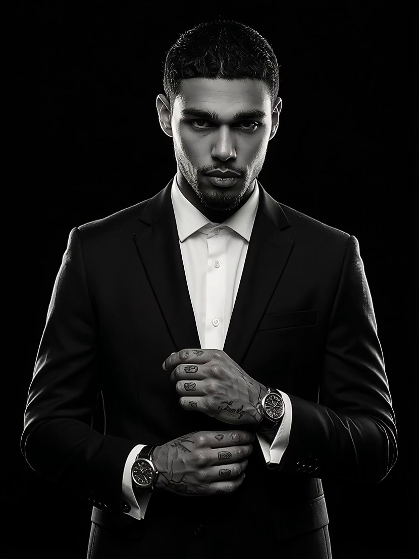 B&W Classic