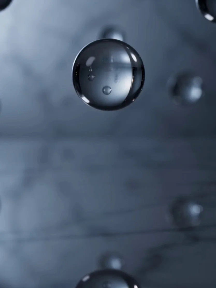 Hydration Orbit