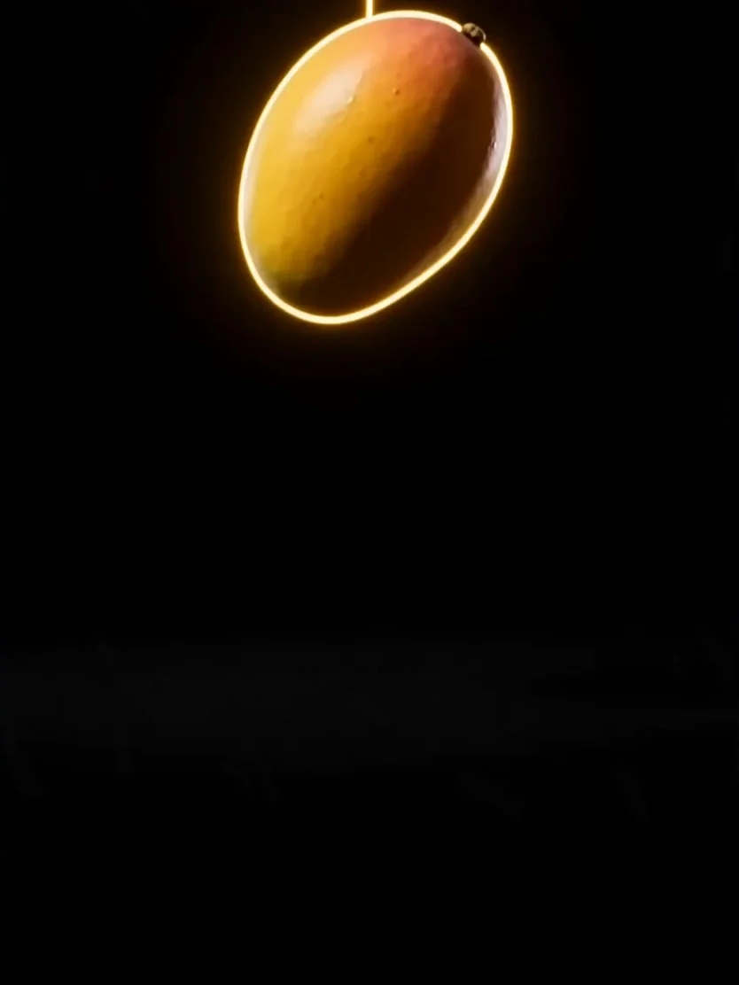 Mango Rush