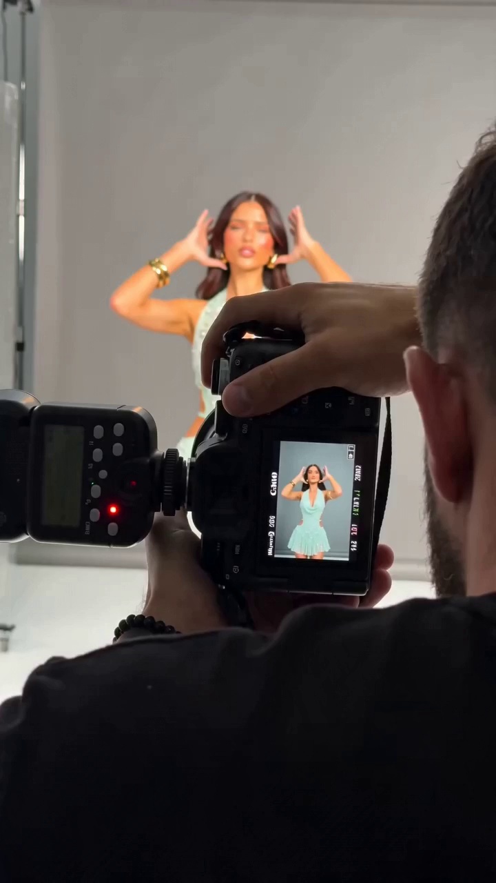 Behind TheScenes