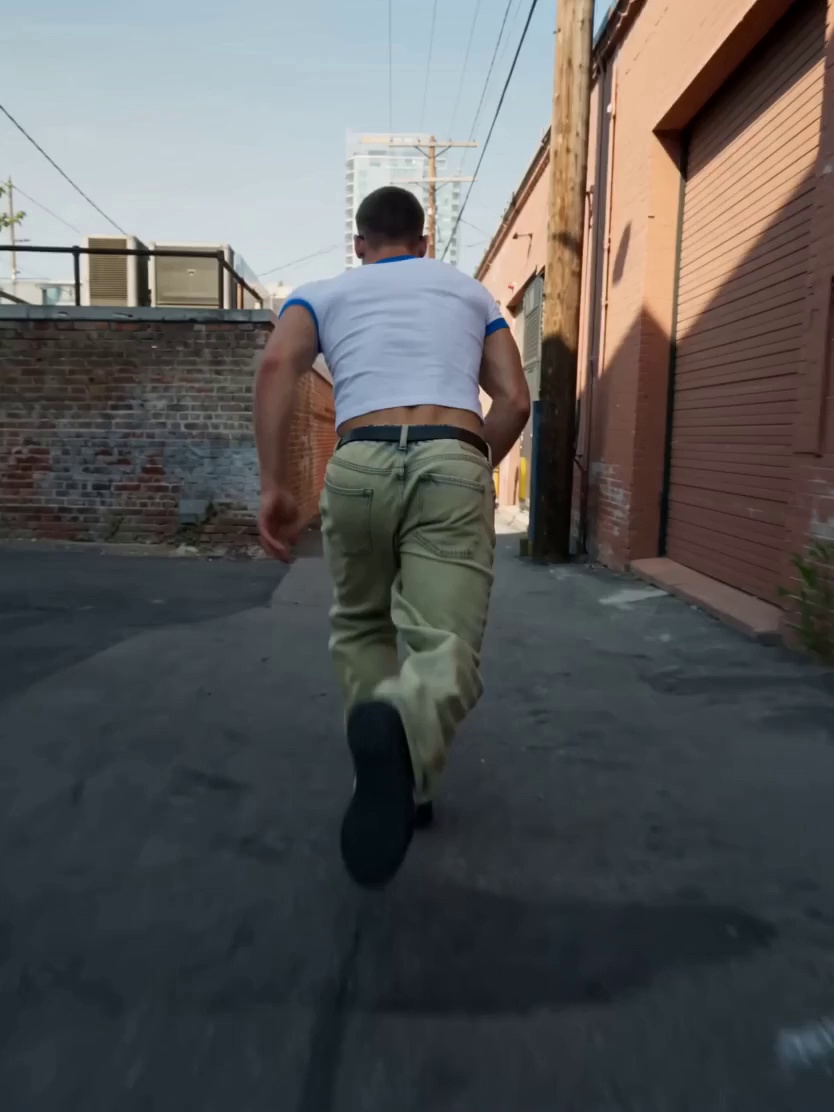 Parkour