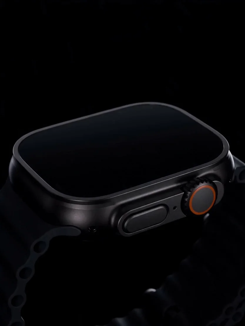 Obsidian Pulse