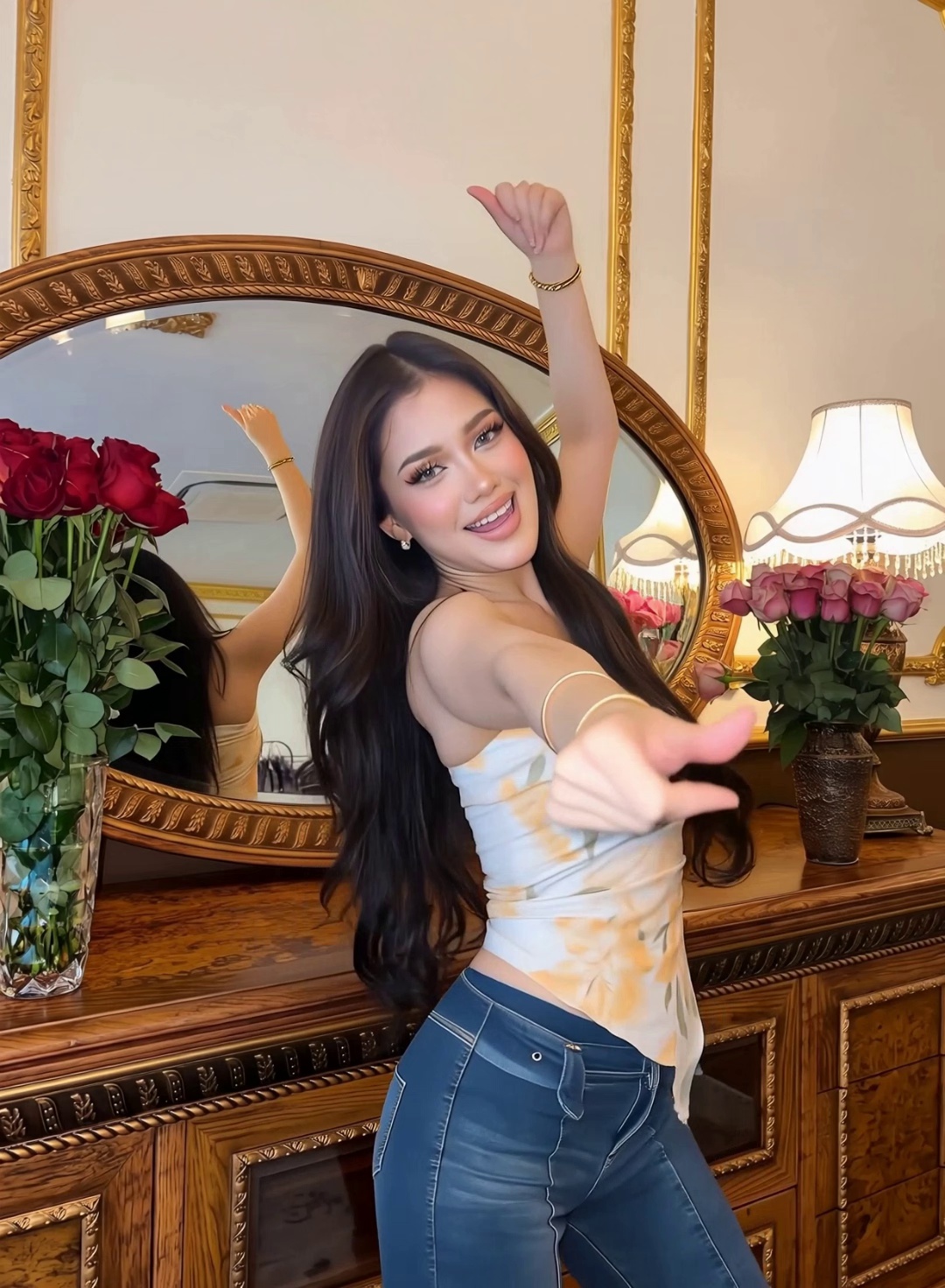 World Cup Dance