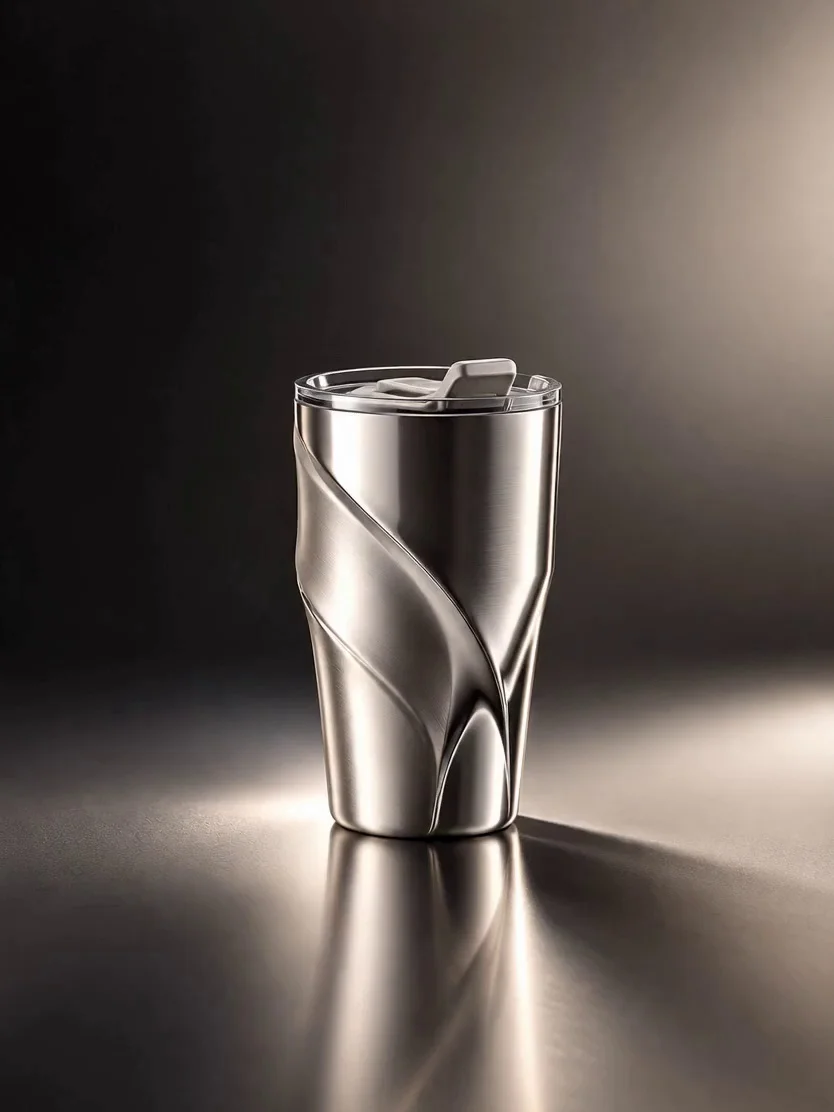 Metal Product Advertising